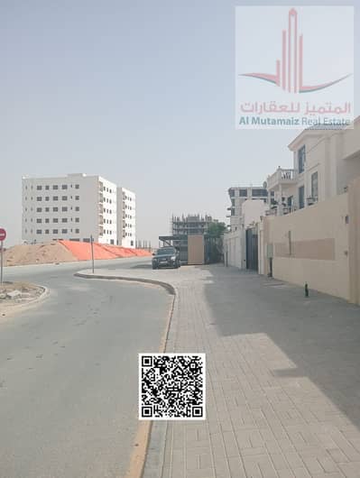 Plot de  à à vendre à Al Alia, Ajman - image - 2026-02-08T091638.825. jpg
