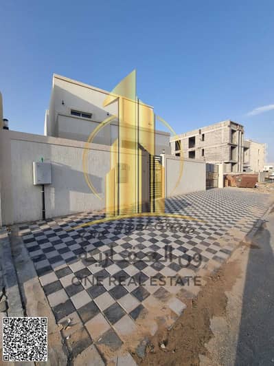 3 Camere Villa in affitto a Al Zahya, Ajman - IMG-20260919-WA0084. jpg 3 Camere Villa in affitto a Al Zahya, Ajman - IMG-20260919-WA0084. jpg