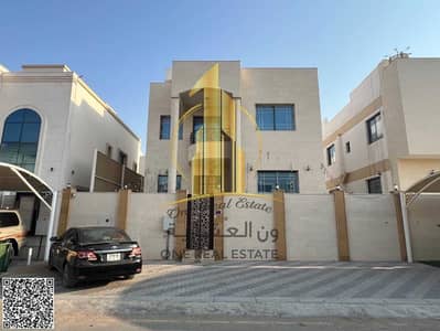 5 Camere Villa in affitto a Al Yasmeen, Ajman - IMG-20260919-WA0097. jpg 5 Camere Villa in affitto a Al Yasmeen, Ajman - IMG-20260919-WA0097. jpg