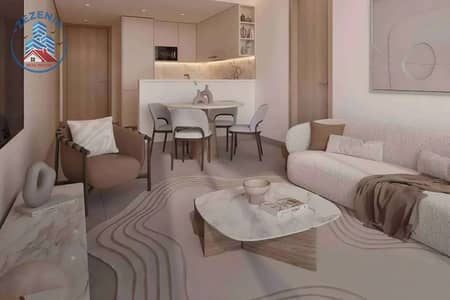 Studio for Sale in Al Marjan Island, Ras Al Khaimah - playa-eight. webp