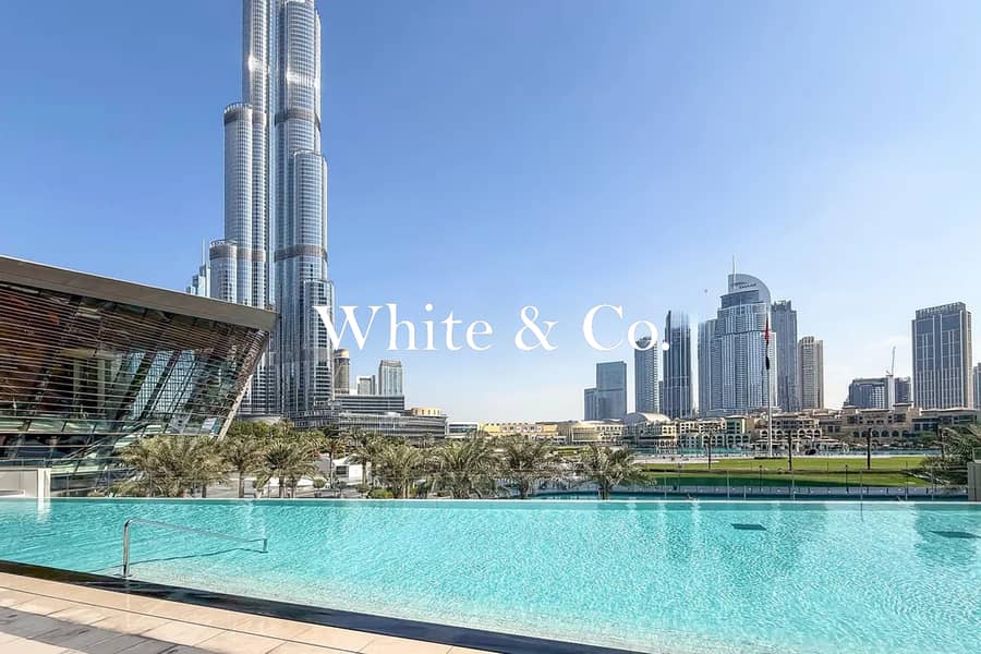 Wohnung in Downtown Dubai,Opera District,Grande, 2 schlafzimmer, 3950000 AED - 16572569 Wohnung in Downtown Dubai,Opera District,Grande, 2 schlafzimmer, 3950000 AED - 16572569