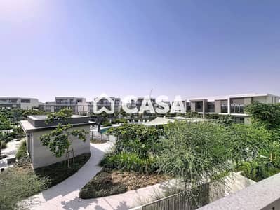 3 Camere Townhouse in affitto a Tilal Al Ghaf, Dubai - Villetta a schiera a Tilal Al Ghaf，Aura Gardens, 3 camere da letto, 250000 AED - 16572578