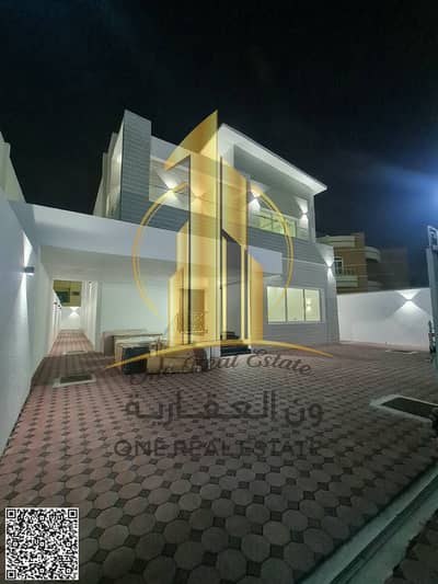 Villa in affitto a Al Mowaihat, Ajman - IMG-20260920-WA0067. jpg Villa in affitto a Al Mowaihat, Ajman - IMG-20260920-WA0067. jpg