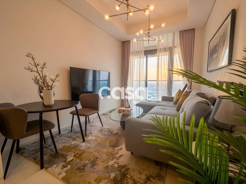 Vacant | Luxury Furnished | Prime Location Vacant | Luxury Furnished | Prime Location