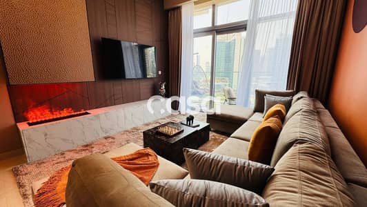 2 Bedroom Apartment for Rent in Downtown Dubai, Dubai - Furnished | Prime Location | Flexible Cheques 2 Bedroom Apartment for Rent in Downtown Dubai, Dubai - Furnished | Prime Location | Flexible Cheques