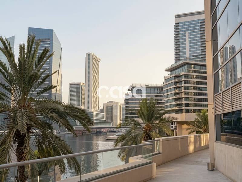 Retail Shop | Marina View | Fitted Retail Shop | Marina View | Fitted