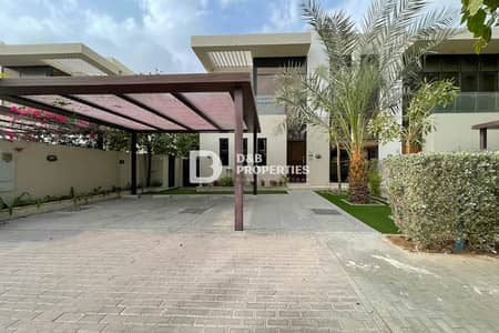 3 Schlafzimmer Townhouse zum Miete in DAMAC Hills, Dubai - Reihenhaus in DAMAC Hills,The Park Villas,Topanga, 3 schlafzimmer, 199000 AED - 16283778 3 Schlafzimmer Townhouse zum Miete in DAMAC Hills, Dubai - Reihenhaus in DAMAC Hills,The Park Villas,Topanga, 3 schlafzimmer, 199000 AED - 16283778