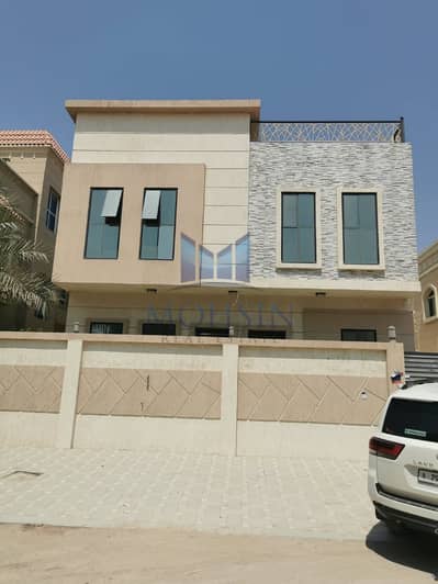 5 Slaapkamers Villa te Koop in Al Helio, Ajman - WhatsApp Image 2026-09-20 at 2.09. 11 PM. jpeg 5 Slaapkamers Villa te Koop in Al Helio, Ajman - WhatsApp Image 2026-09-20 at 2.09. 11 PM. jpeg