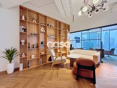 Office in affitto a Business Bay, Dubai - Ufficio a Business Bay，DAMAC Business Tower, 250000 AED - 16572655