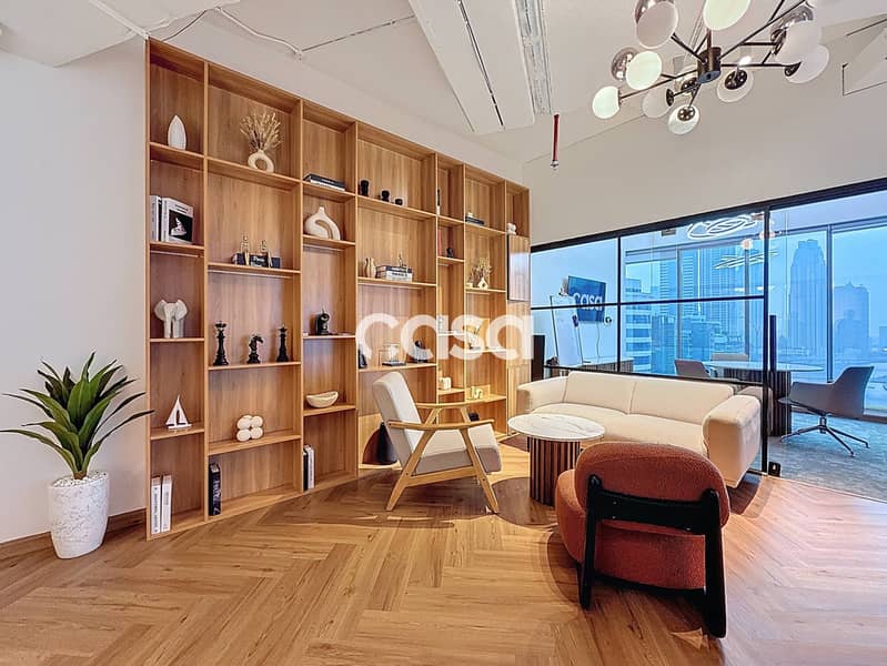 Ufficio a Business Bay,DAMAC Business Tower, 250000 AED - 16572655 Ufficio a Business Bay,DAMAC Business Tower, 250000 AED - 16572655