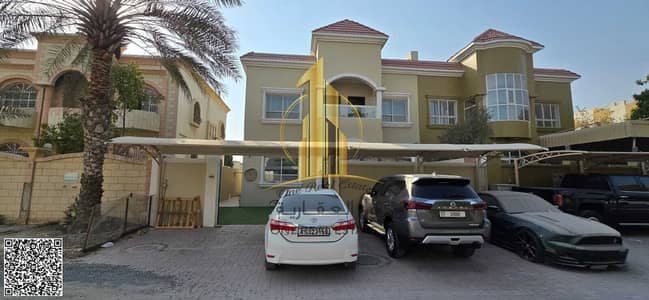 5 Camere Villa in affitto a Al Mowaihat, Ajman - IMG-20260822-WA0106. jpg