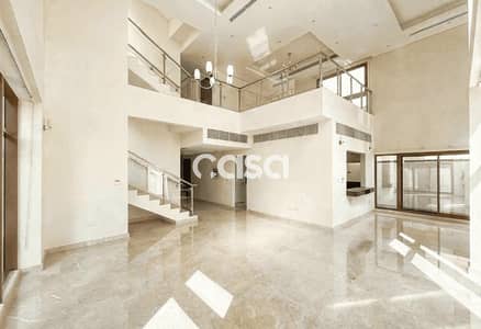 6 Schlafzimmer Villa zum Miete in Meydan, Dubai - Villa in Meydan，Meydan Gated Community，Grand Views, 6 schlafzimmer, 600000 AED - 16572656