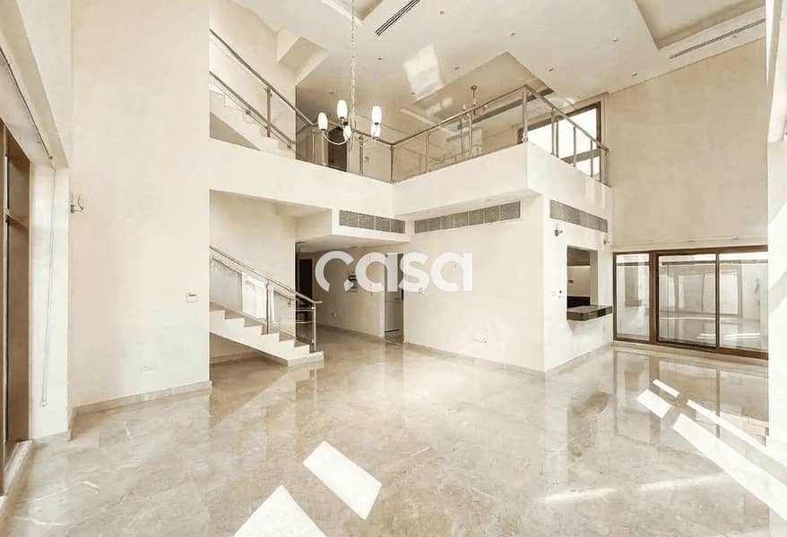 Luxury 6 BR Villa | Spacious | Vacant Luxury 6 BR Villa | Spacious | Vacant