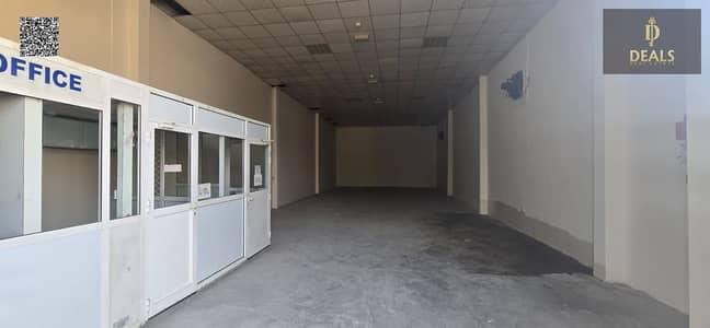 Склад в аренду в Аджман Индастриал, Аджман - image. png