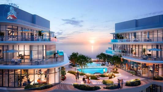 1 Camera Appartamento in vendita a Al Marjan Island, Ras Al Khaimah - WhatsApp Image 2026-09-20 at 12.16. 57 PM. jpeg 1 Camera Appartamento in vendita a Al Marjan Island, Ras Al Khaimah - WhatsApp Image 2026-09-20 at 12.16. 57 PM. jpeg
