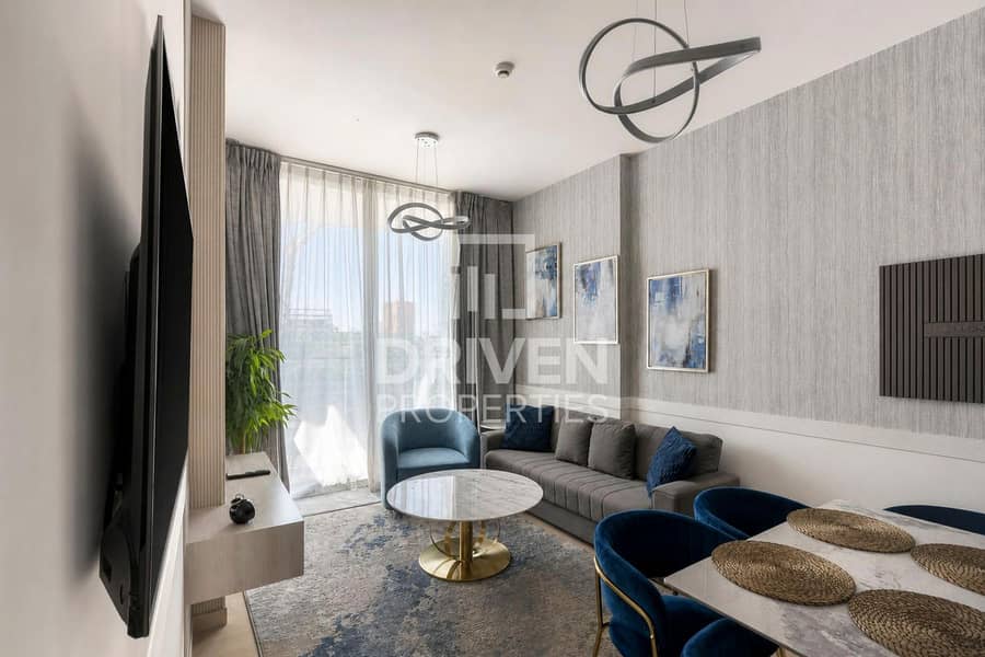 Appartamento a Jumeirah Village Circle (JVC),JVC District 13,Binghatti Crest, 1 camera da letto, 69999 AED - 16572709 Appartamento a Jumeirah Village Circle (JVC),JVC District 13,Binghatti Crest, 1 camera da letto, 69999 AED - 16572709