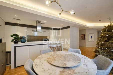 1 Bedroom Apartment for Rent in Bluewaters Island, Dubai - Ready to move in | Garden View | Premium Apt 1 Bedroom Apartment for Rent in Bluewaters Island, Dubai - Ready to move in | Garden View | Premium Apt
