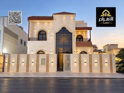 5 Schlafzimmer Villa zum Verkauf in Al Yasmeen, Ajman - batch_WhatsApp Image 2026-09-20 at 2.40. 33 PM. jpeg 5 Schlafzimmer Villa zum Verkauf in Al Yasmeen, Ajman - batch_WhatsApp Image 2026-09-20 at 2.40. 33 PM. jpeg