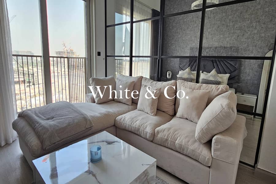 Appartamento a Dubai Hills Estate,Collective 2.0,Collective 2.0 Tower A, 1 camera da letto, 77000 AED - 16572752 Appartamento a Dubai Hills Estate,Collective 2.0,Collective 2.0 Tower A, 1 camera da letto, 77000 AED - 16572752