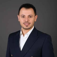Mohammed Mamdouh