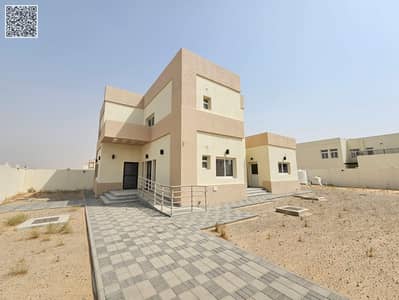 4 Bedroom Villa for Rent in Al Suyoh, Sharjah - IMG_2214. jpg