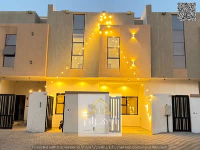 4 Slaapkamers Villa te Koop in Al Helio, Ajman - WhatsApp Image 2026-09-18 at 7.45. 17 PM. jpg