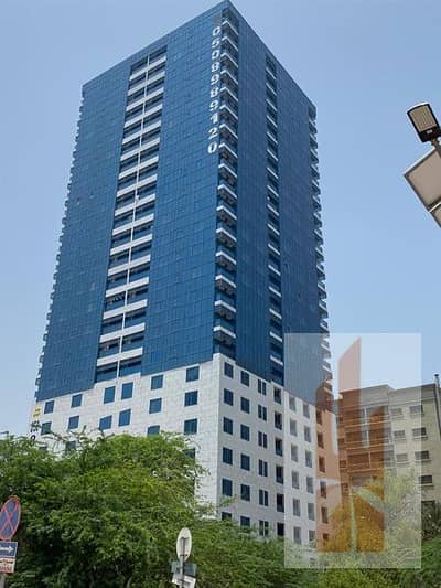 2 Camere Appartamento in affitto a Al Nuaimiya, Ajman - Appartamento a Al Nuaimiya,Al Nuaimiya 3,Al Khaled Tower, 2 camere da letto, 43000 AED - 5964958 2 Camere Appartamento in affitto a Al Nuaimiya, Ajman - Appartamento a Al Nuaimiya,Al Nuaimiya 3,Al Khaled Tower, 2 camere da letto, 43000 AED - 5964958
