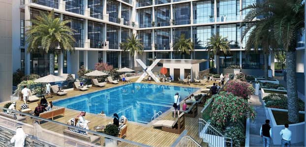 2 Bedroom Apartment for Sale in Masdar City, Abu Dhabi - 4. png