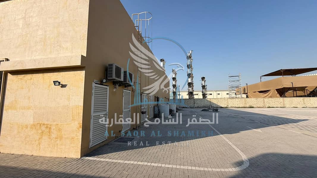 11 showroom-yard-for-rent-sajaa-property-12. jpg