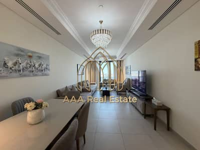 FULLY FURNISHED|PRIME LOCATION|MODERN INTERIORS | Bayut.com