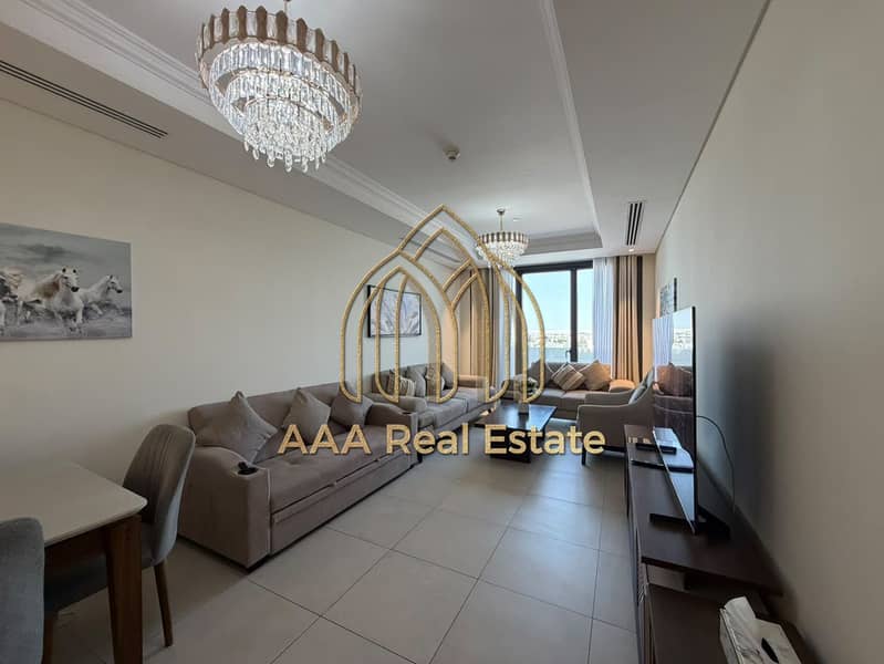 FULLY FURNISHED|PRIME LOCATION|MODERN INTERIORS | Bayut.com
