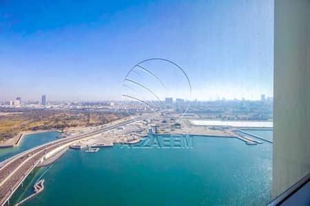 2 Bedroom Apartment for Sale in Al Reem Island, Abu Dhabi - 021A2129. jpg