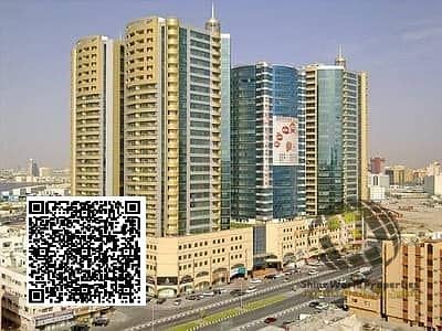 阿治曼市中心， 阿治曼 单身公寓待售 - 1. jpeg