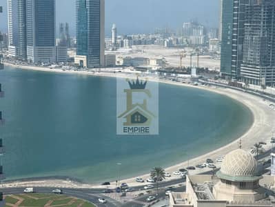 2 Slaapkamers Appartement te Huur in Al Taawun, Sharjah - IMG_0868. jpeg