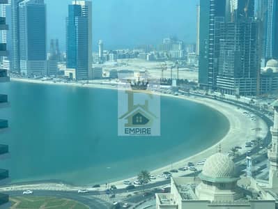 2 Slaapkamers Appartement te Huur in Al Mamzar, Sharjah - IMG_1733. jpg