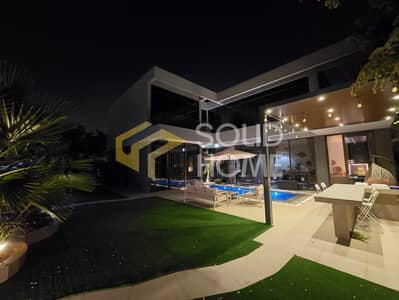 4 Slaapkamers Villa te Koop in Tilal City, Sharjah - Villa in Tilal City，Masaar，Sequoia, 4 slaapkamers, 4800000 AED - 16570084