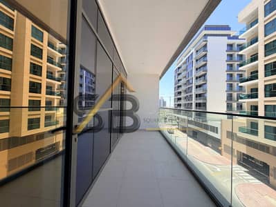 Appartement de 1 chambre à à louer à Jumeirah Garden City, Dubai - IMG_1821. jpg Appartement de 1 chambre à à louer à Jumeirah Garden City, Dubai - IMG_1821. jpg