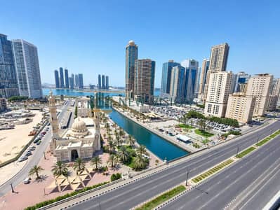 1 Bedroom Apartment for Rent in Al Majaz, Sharjah - WhatsApp Image 2026-09-19 at 16.40. 16. jpeg 1 Bedroom Apartment for Rent in Al Majaz, Sharjah - WhatsApp Image 2026-09-19 at 16.40. 16. jpeg
