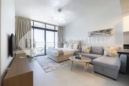 Studio te Huur in Saadiyat Island, Abu Dhabi - IMGL0740-HDR. JPG_compressed. JPEG