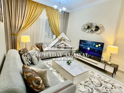 2 Cпальни Апартамент в аренду в Аль Тааун, Шарджа - 90f54a49-c3ee-416b-a258-931b9c6c895b. jpg
