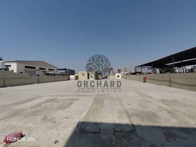 Industrial Land for Rent in Industrial Area, Sharjah - 79683. jpg