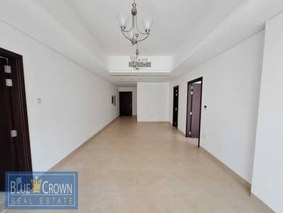 1 habitación Apartamento para en Alquiler en Al Jaddaf, Dubai - 1000818601. jpg