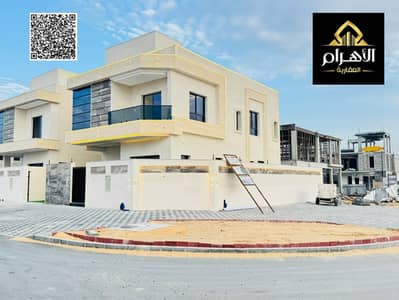 5 Schlafzimmer Villa zum Verkauf in Al Helio, Ajman - batch_WhatsApp Image 2026-09-16 at 3.43. 34 PM. jpeg 5 Schlafzimmer Villa zum Verkauf in Al Helio, Ajman - batch_WhatsApp Image 2026-09-16 at 3.43. 34 PM. jpeg