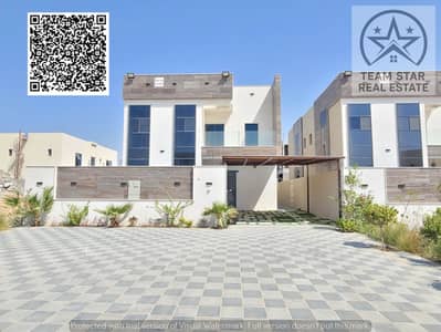 5 Bedroom Villa for Rent in Al Zahya, Ajman - WhatsApp Image 2026-09-20 at 1.11. 43 AM. jpeg