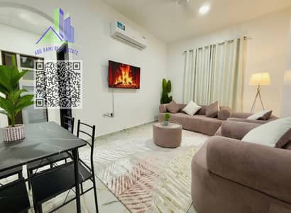 1 Slaapkamer Appartement te Huur in Al Rashidiya, Ajman - WhatsApp Image 2026-03-20 at 3.34. 12 AM. jpeg 1 Slaapkamer Appartement te Huur in Al Rashidiya, Ajman - WhatsApp Image 2026-03-20 at 3.34. 12 AM. jpeg