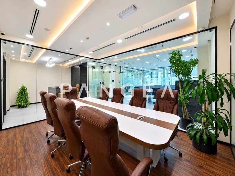 Premium Furniture | Grade A | Partitioned Premium Furniture | Grade A | Partitioned