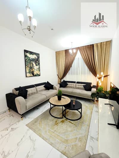 Appartement de 1 chambre à à louer à Muwaileh Commercial, Sharjah - IMG-20251019-WA0193. jpg Appartement de 1 chambre à à louer à Muwaileh Commercial, Sharjah - IMG-20251019-WA0193. jpg