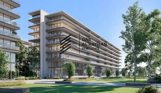 3 Slaapkamers Appartement te Koop in Aljada, Sharjah - WhatsApp Image 2026-09-20 at 4.34. 55 PM. jpeg