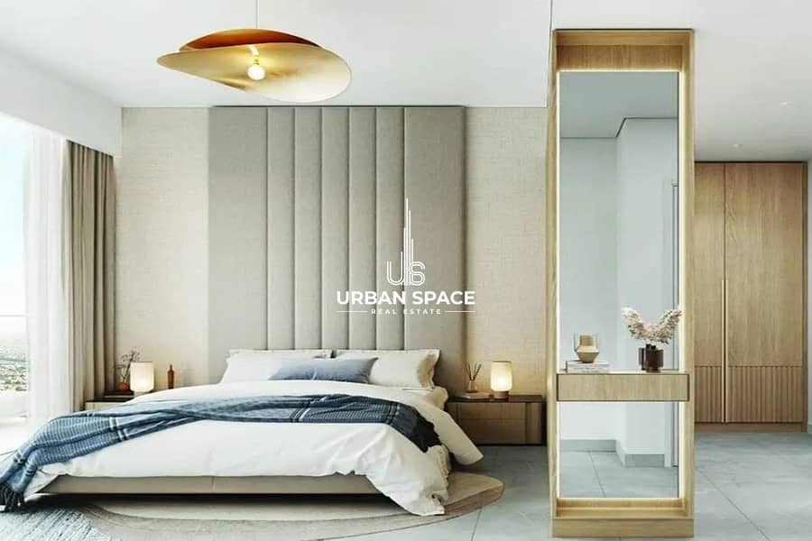 Wohnung in Jumeirah Lake Towers (JLT),Upper House,Upper House East, 1 schlafzimmer, 1550000 AED - 16573170 Wohnung in Jumeirah Lake Towers (JLT),Upper House,Upper House East, 1 schlafzimmer, 1550000 AED - 16573170