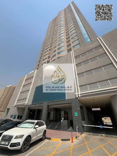 2 Schlafzimmer Wohnung zum Miete in Emirates City, Ajman - WhatsApp Image 2026-09-20 at 3.26. 03 PM (1). jpeg